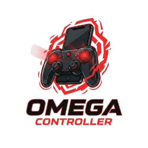Omegacontroller