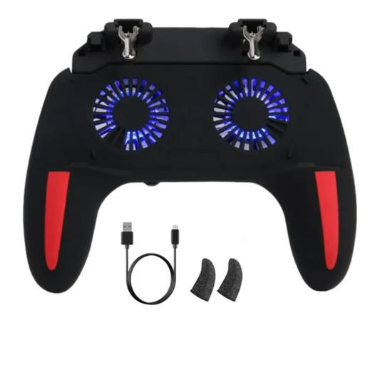 Adaptive GamePad